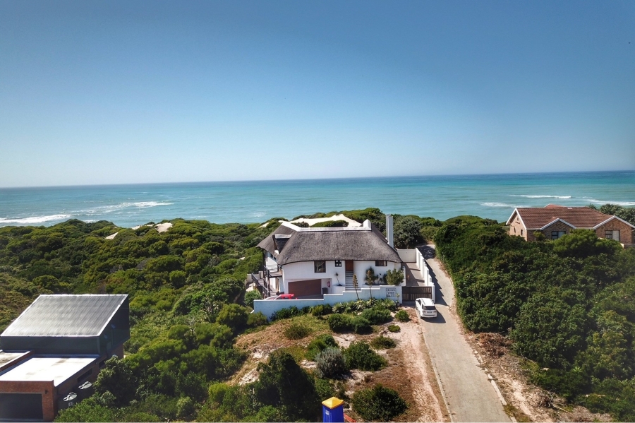 0 Bedroom Property for Sale in Paradise Beach Eastern Cape